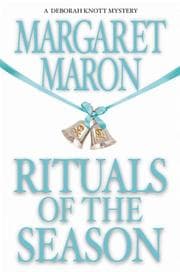 Tapa de Rituals of the Season