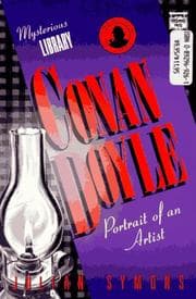 Tapa de Conan Doyle
