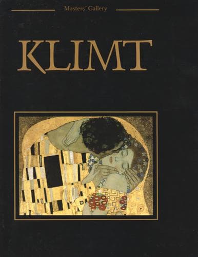Tapa de Klimt