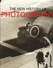 Tapa de A New history of photography