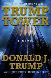 Tapa de Trump Tower