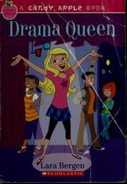 Tapa de Drama queen