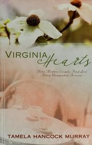 Tapa de Virginia hearts