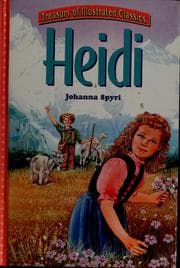 Tapa de Heidi