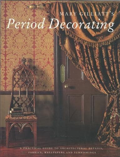 Tapa de Period decorating