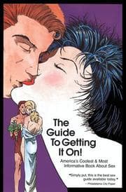 Tapa de The Guide To Getting It On!