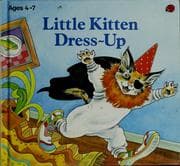 Tapa de Little kitten dress-up