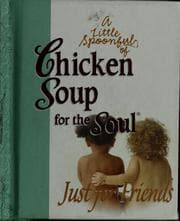 Tapa de A little spoonful of chicken soup for the soul