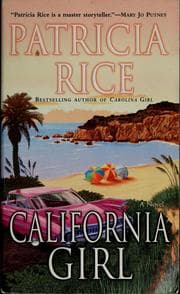 Tapa de California girl