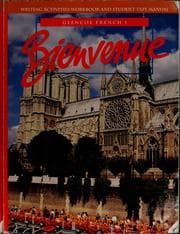 Tapa de Glencoe French 1
