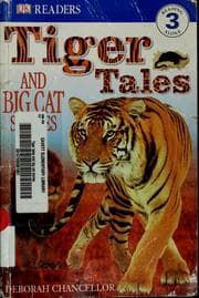 Tapa de Tiger tales