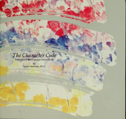 Tapa de Character code
