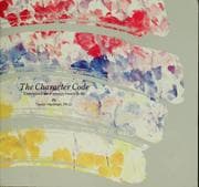 Tapa de Character code