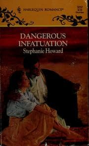 Tapa de Dangerous infatuation