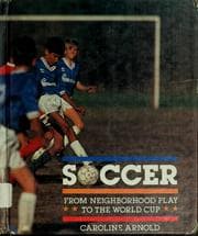 Tapa de Soccer