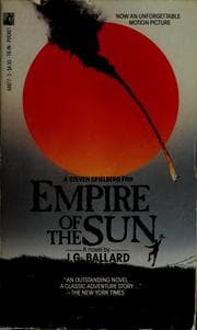 Tapa de Empire of the sun