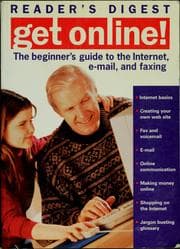 Tapa de Reader's Digest get online!