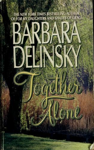 Tapa de Together alone