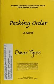 Tapa de Pecking order