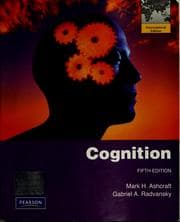 Tapa de Cognition