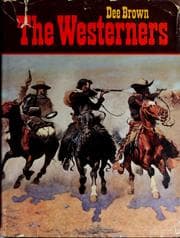 Tapa de The Westerners