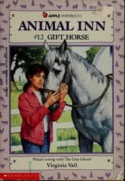 Tapa de Gift horse