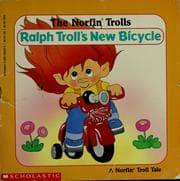 Tapa de Ralph Troll's New Bicycle (The Norfin Trolls)