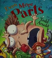 Tapa de Even more parts