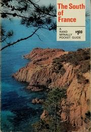 Tapa de South of France