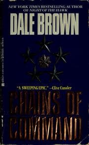 Tapa de Chains of command