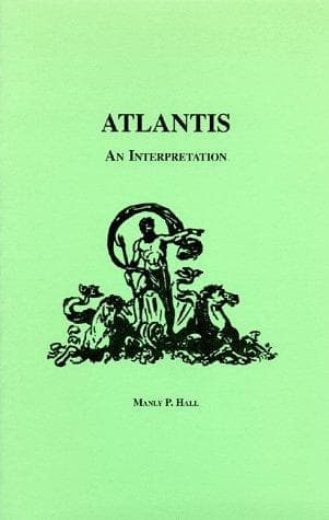 Tapa de Atlantis