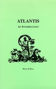 Tapa de Atlantis