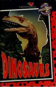 Tapa de Dinosaurs