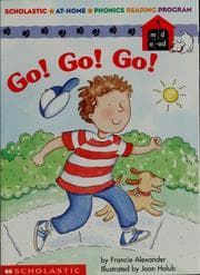 Tapa de Go! Go! Go!
