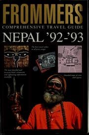 Tapa de Nepal