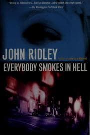 Tapa de Everybody smokes in hell