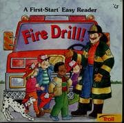 Tapa de Fire drill!