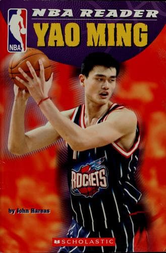 Tapa de Yao Ming