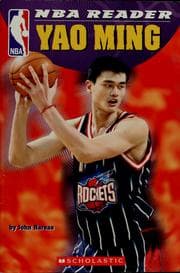 Tapa de Yao Ming