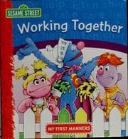 Tapa de Working together
