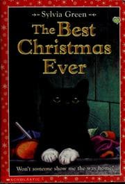 Tapa de The best Christmas ever