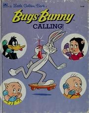 Tapa de Bugs Bunny calling!
