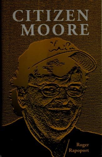 Tapa de Citizen Moore