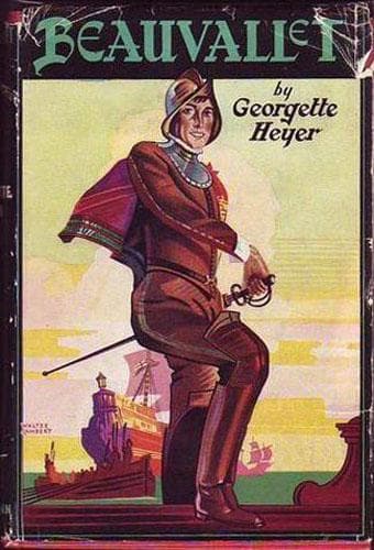 Tapa de Beauvallet (Beauvallet Dynasty #2)