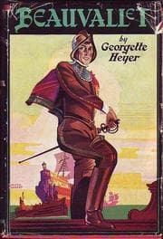 Tapa de Beauvallet (Beauvallet Dynasty #2)