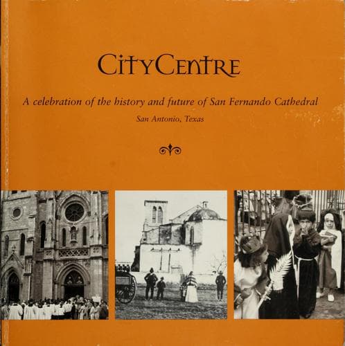 Tapa de City centre