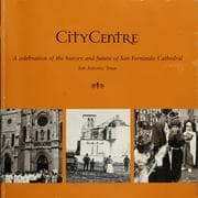 Tapa de City centre