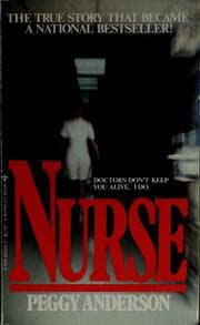 Tapa de Nurse