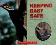 Tapa de Keeping baby safe