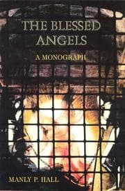 Tapa de The blessed angels